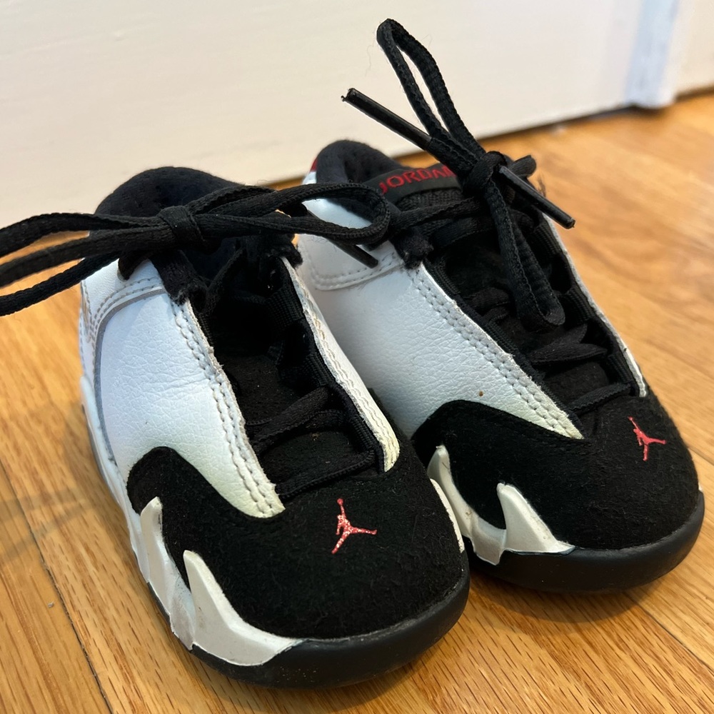 Jordan Retro 4c